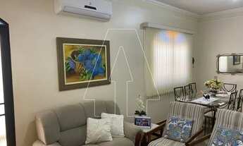 Imagem 7: Araçatuba - Casa - Alvorada