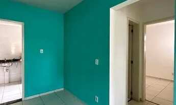 Imagem 6: Bela Vida- Térreo 2 quartos