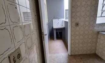 Imagem 3: Apartamento com 1 dormitório para alugar, 55 m² por R$ 1.150,00/mês - Vila Galvão - Guarul