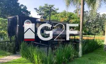 Imagem 5: Terreno a venda no Condomínio Santa Teresa - Centro - Vinhedo/SP