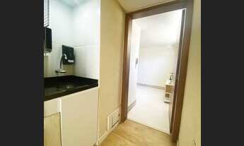 Imagem 3: Ótimo Jk mobiliado com vaga no Passo das Pedras