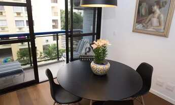 Imagem 2: Apartamento à venda, 2 quartos, 1 suíte, 1 vaga, Botafogo - RIO DE JANEIRO/RJ