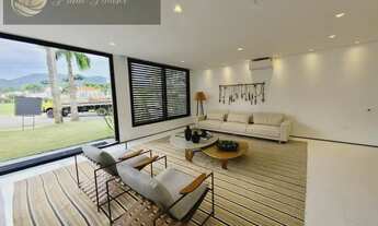 Imagem 5: Casa em Condomínio para Venda em Guarujá, Jardim Acapulco, 8 dormitórios, 8 suítes, 9 banh