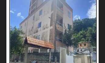 Imagem: SAO JOSE - Casa Padrão - FORQUILHAS