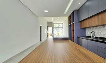 Imagem 3: Vivendas da Mata - Aroeira - Casas Condomínio com 3 quartos, 1 suíte, 4 vagas,