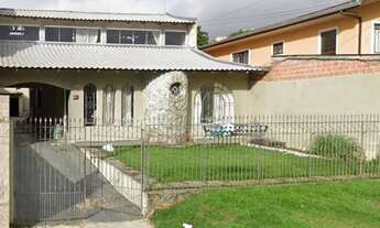 Imagem: Vendo terreno 11x33m com 3 casas no Xaxim