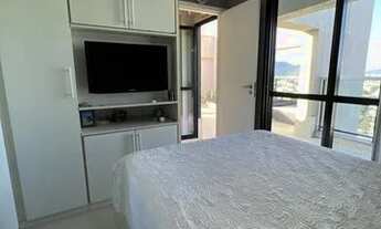 Imagem 3: Cobertura no Recreio dos Bandeirantes - Barra Bonita