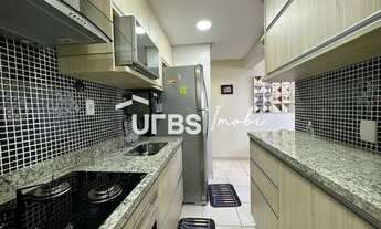 Imagem 6: Apartamento para venda com 60 metros quadrados com 2 quartos em Village Veneza - Goiânia