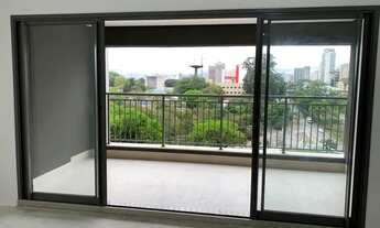 Imagem 5: Apartamento para aluguel tem 35 metros quadrados com 1 quarto em Indianópolis - São Paulo