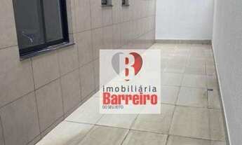 Imagem 4: Área Privativa com 03 quartos a venda no Barreiro, suite, 02 vagas, elevador, localização