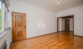 Imagem 3: Apartamento à venda, 3 quartos, 1 vaga, Humaitá - RIO DE JANEIRO/RJ