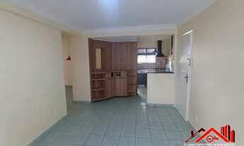 Imagem 2: Ótimo Apartamento Completo em Armários e Lazer Completo - St. Bela Vista