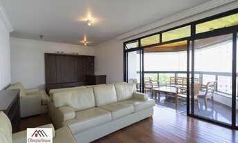 Imagem: Apartamento Venda 4 Dormitórios - 230 m²