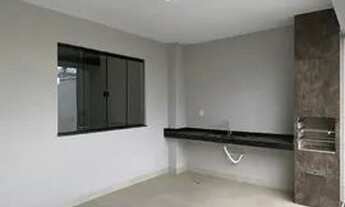 Imagem 2: Casa 02 Qtos sendo 01 suite - St. Santa Fe