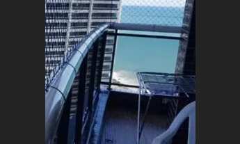 Imagem 2: AP MOBILIADO NO LANDSCAPER BEIRA MAR