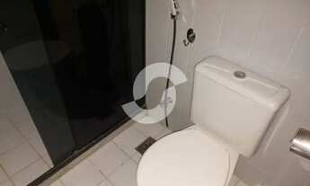 Imagem 7: Apartamento 2 quartos, vaga e 65 m² em Icaraí - Niterói - RJ