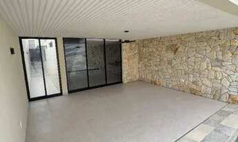 Imagem 4: Casa com 4 dormitórios à venda, 210 m² por R$ 950.000 - Giardino Bianco - Campina Grande/P