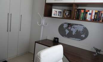 Imagem 6: Cobertura de 189m2