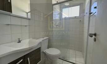 Imagem 3: Apartamento para alugar, Portais, Cajamar, varanda, móveis/eletrônicos, 2 quartos, 1 vaga