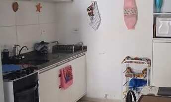 Imagem 5: Casa com 2 quartos(1suite) em cond fechado