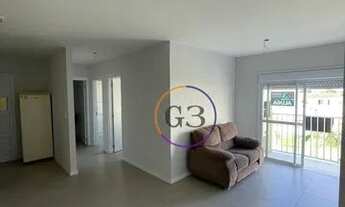 Imagem 2: Apartamento com 2 dormitórios, 52 m² - venda por R$ 213.000,00 ou aluguel por R$ 1.490,00