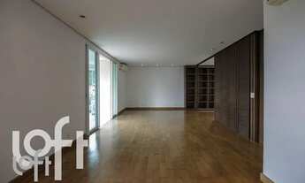 Imagem 4: Apartamento à venda em Campo Belo com 194 m², 3 quartos, 3 suítes, 4 vagas