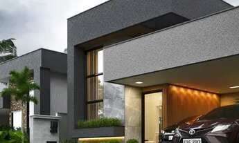 Imagem 4: Jardins Bolonha Casa em condomínio com 3 dormitórios