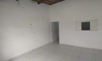 Imagem 5: Casa recém reformada com dois dormitórios no loteamento Parque Floresta