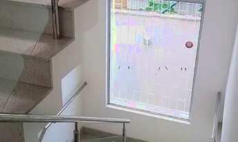 Imagem 6: Casa à venda, 4 quartos, 2 suítes, 3 vagas, Santa Mônica - Belo Horizonte/MG