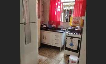 Imagem 5: Casa (sobrado Casa com 2 dormitórios