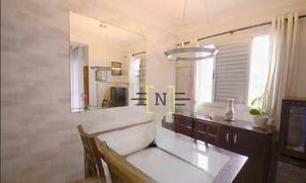 Imagem 3: Apartamento com 2 dormitórios à venda, 65 m² por R$ 715.000 - Aclimação - São Paulo/SP