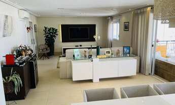 Imagem 4: Apartamento à venda no bairro Chácara Califórnia, em São Paulo - SP