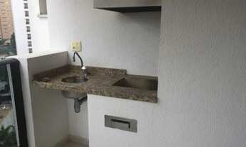 Imagem 3: SÃO PAULO - Apartamento Padrão - PARAÍSO