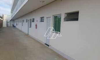 Imagem 2: Kitnet com 1 dormitório para alugar, 25 m² por R$ 1.000,00/mês - Maria Paula - Marília/SP