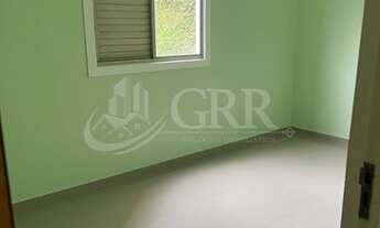 Imagem 2: Apartamento 2 Dormitórios - Residencial Park - Jacareí- SP