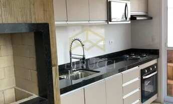 Imagem 4: Cobertura - Vila Scarpelli - Santo André