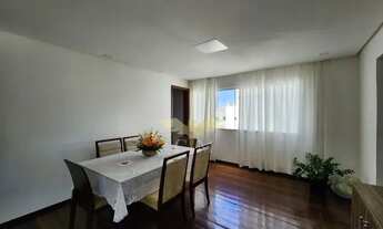 Imagem 9: Apartamento na Pituba, distribuído em 130m² com 2 vagas de garagem