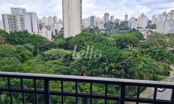 Imagem: São Paulo - Apartamento Padrão - Mooca