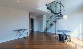 Imagem 2: Venda Apartamento 2 Dormitórios - 134 m² Pinheiros