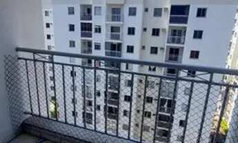 Imagem 5: ALUGUEL - ILHA DE VITORIA - APARTAMENTO - 50M² - 2QTS - COM VARANDA