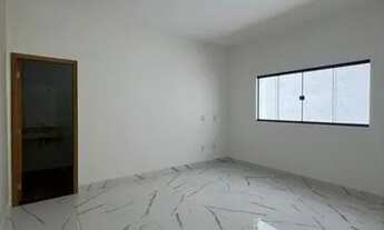 Imagem 4: Casa para Venda em Goiânia, Parque das Amendoeiras, 3 dormitórios, 1 suíte, 2 banheiros, 2