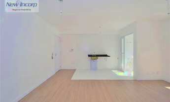 Imagem 3: Apartamento com 3 dormitórios à venda, 85 m² por R$ 950.000,00 - Alto da Boa Vista - São P