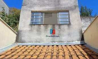 Imagem 3: Sobrado com 3 dormitórios, 127 m² - venda por R$ 850.000,00 ou aluguel por R$ 3.780,00/mês