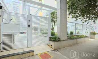 Imagem 3: SãO PAULO - Apartamento Padrão - Jardim Paulista