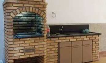 Imagem 7: Sobrado com 3 dormitórios para alugar, 210 m² por R$ 3.300/mês - Vila Rosália - Guarulhos