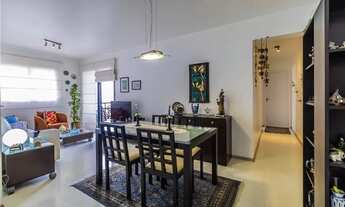 Imagem: APARTAMENTO RESIDENCIAL em São Paulo