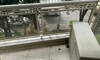 Imagem 2: APARTAMENTO COM 2 DORMITORIOS 2 SUITES PROXIMO O METRO FRADIQUE UCOUTINHO