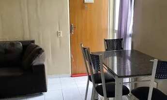 Imagem 6: Vendo ou Troco - Apartamento Monte das Oliveiras