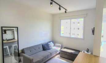 Imagem 2: Apartamento à Venda - Belém, 2 Quartos, 43 m2