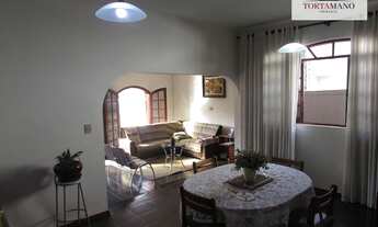 Imagem 7: Casa com 4 dormitórios, 240 m² - venda por R$ 1.100.000,00 ou aluguel por R$ 5.800,00/mês